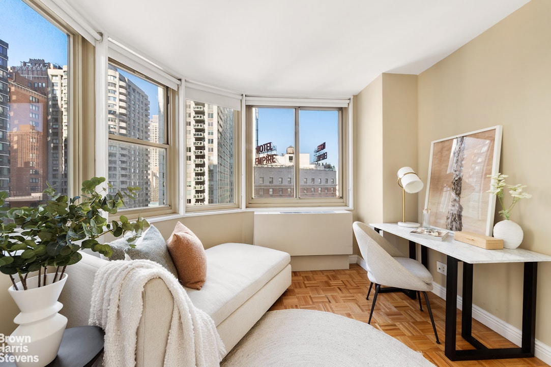 30 West 63rd Street Lincoln Square New York NY 10023