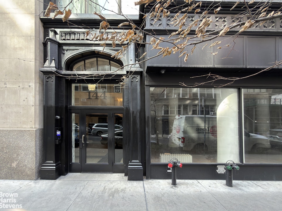 144 West 27th Street 10F Chelsea New York NY 10001