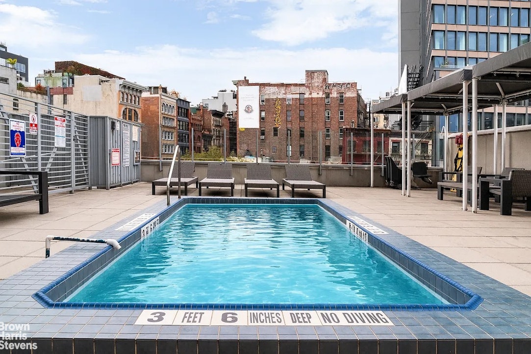 52 East 4th Street 4N E. Greenwich Village New York NY 10003