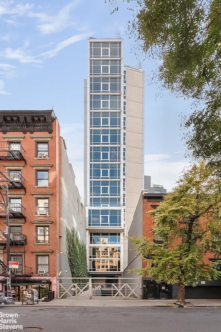 52 East 4th Street 4N E. Greenwich Village New York NY 10003