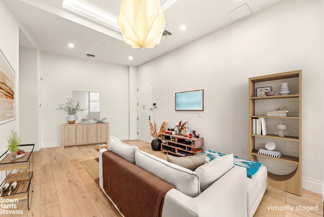 52 East 4th Street 4N E. Greenwich Village New York NY 10003