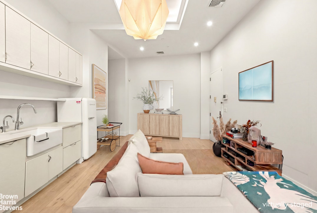 52 East 4th Street 4N E. Greenwich Village New York NY 10003