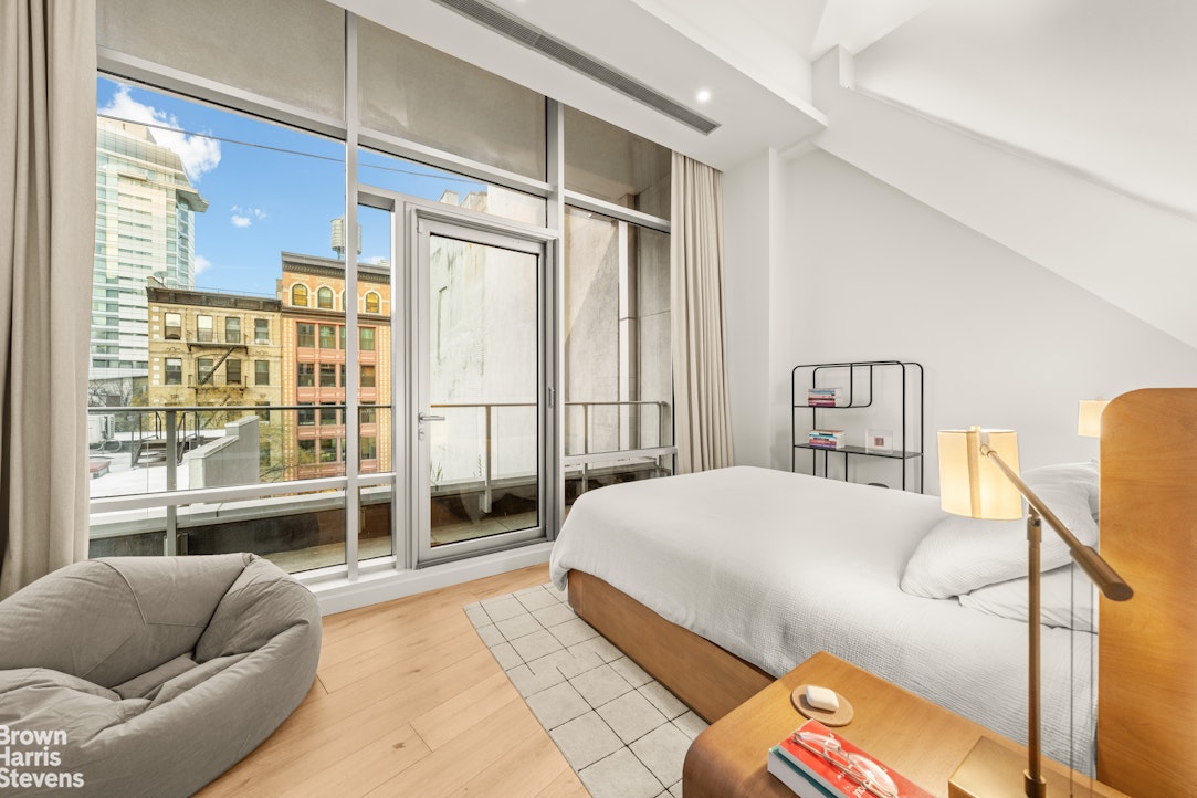 52 East 4th Street 4N E. Greenwich Village New York NY 10003