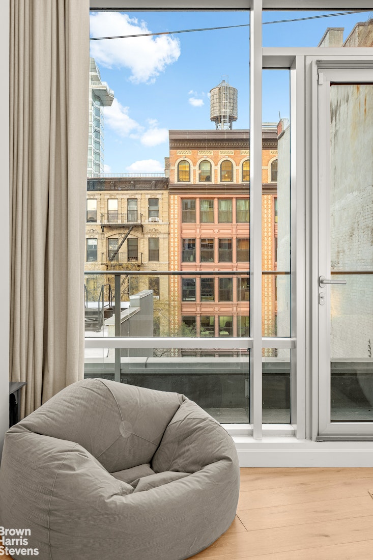 52 East 4th Street 4N E. Greenwich Village New York NY 10003