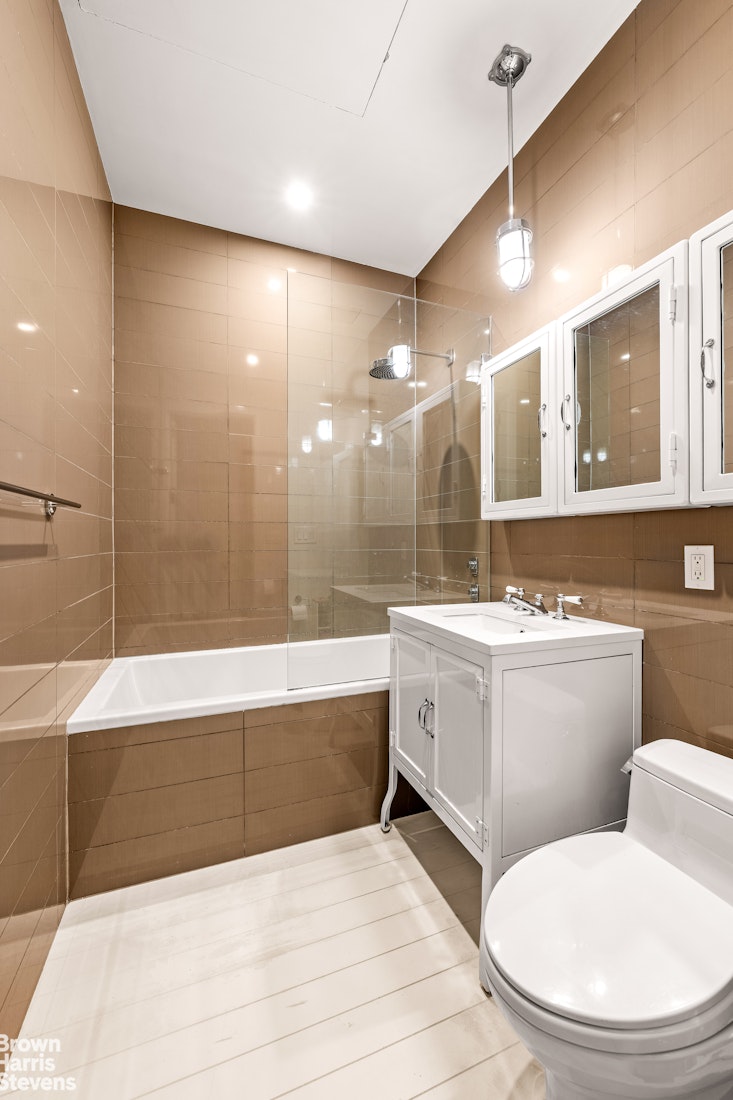 52 East 4th Street 4N E. Greenwich Village New York NY 10003