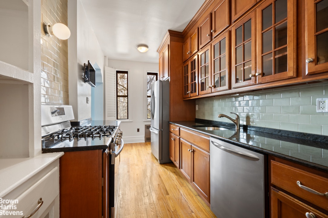 7119 Shore Road 2A Bay Ridge Brooklyn NY 11209