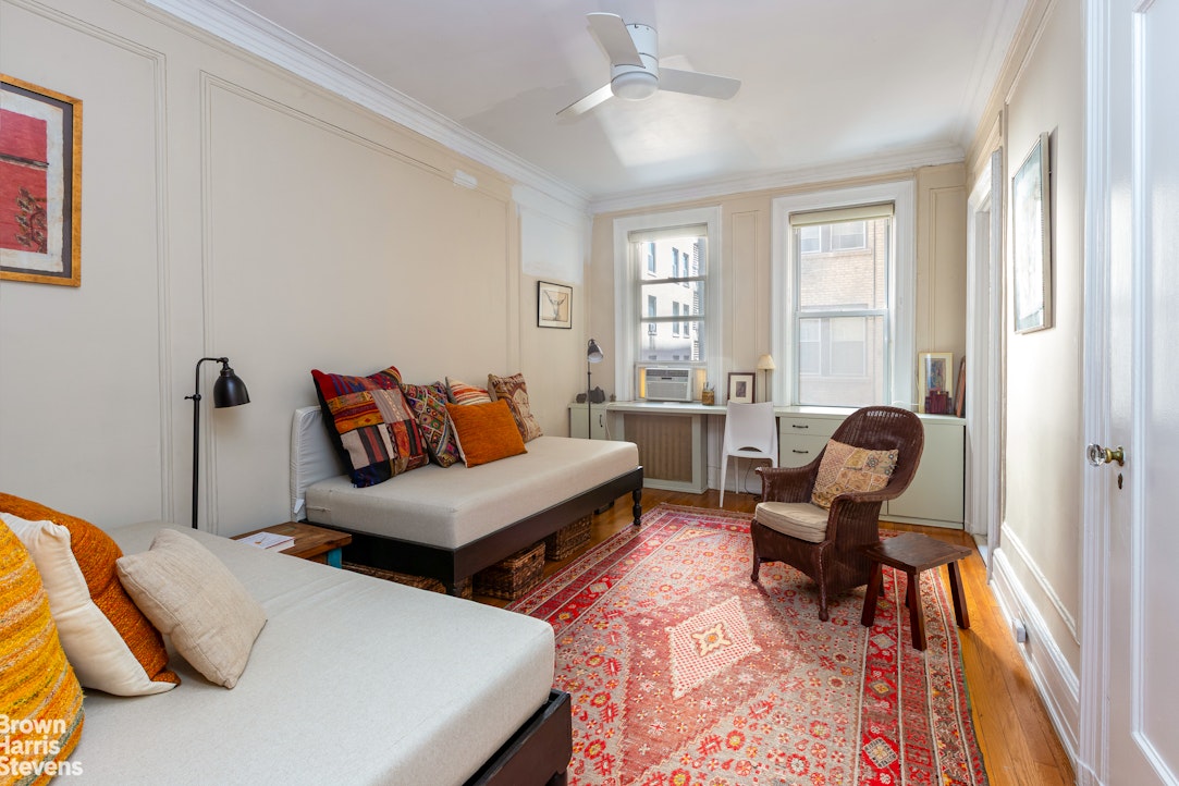 370 Riverside Drive 5A Upper West Side New York NY 10025