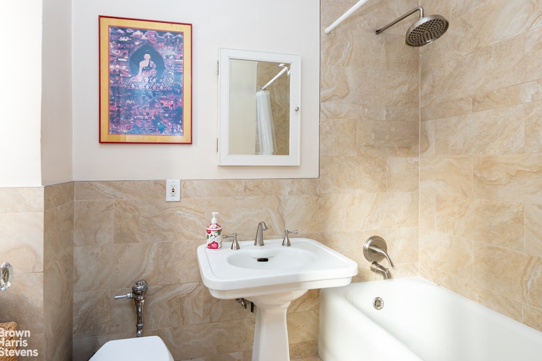 370 Riverside Drive 5A Upper West Side New York NY 10025