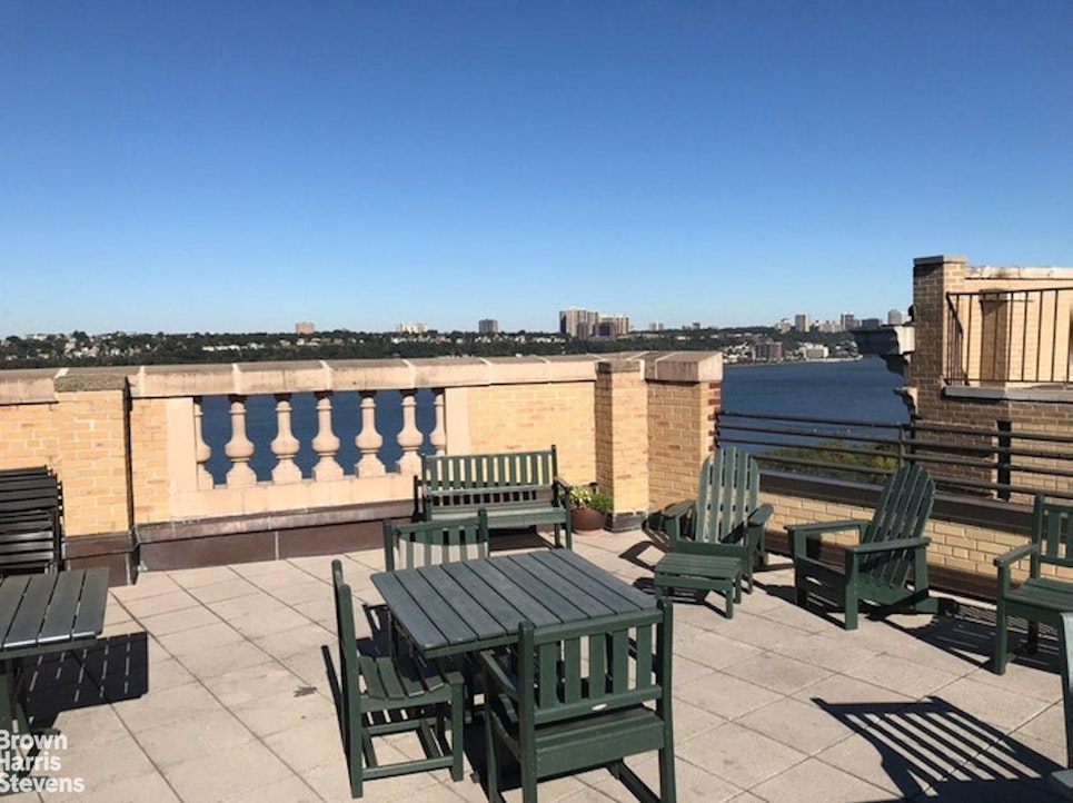 370 Riverside Drive 5A Upper West Side New York NY 10025