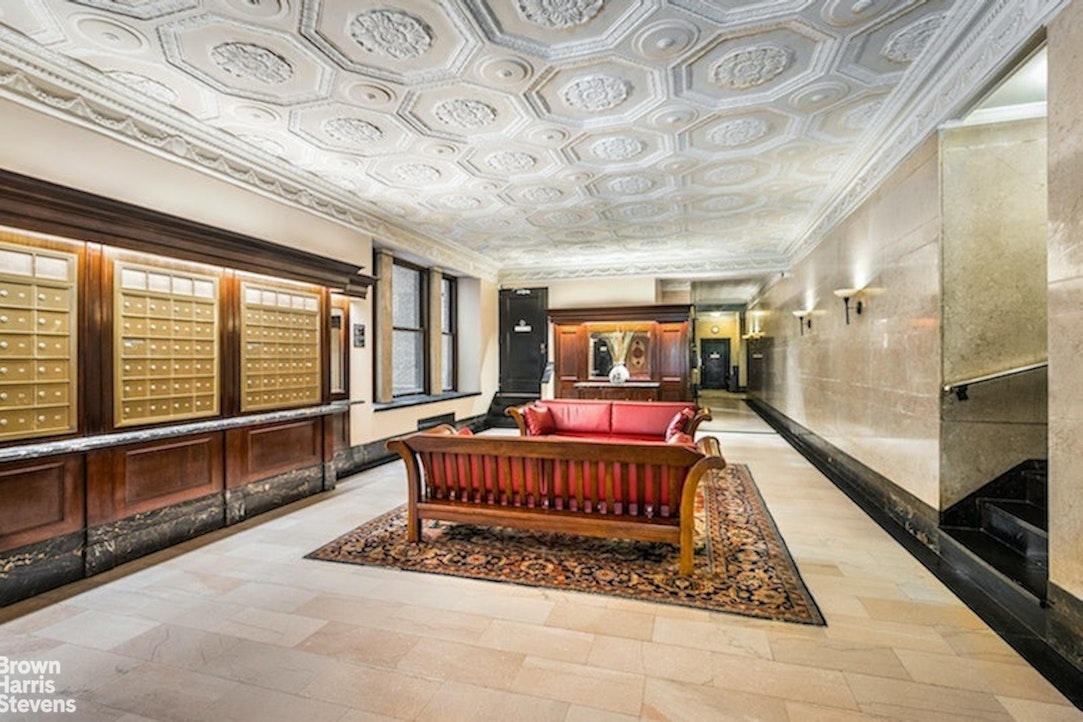 370 Riverside Drive 5A Upper West Side New York NY 10025