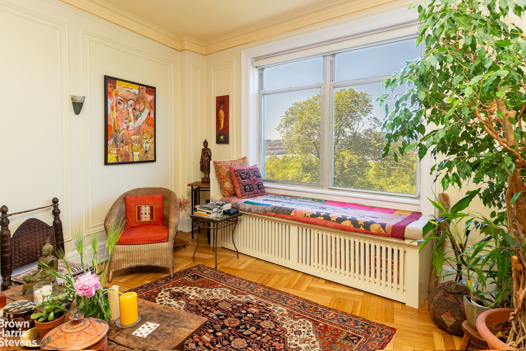 370 Riverside Drive 5A Upper West Side New York NY 10025