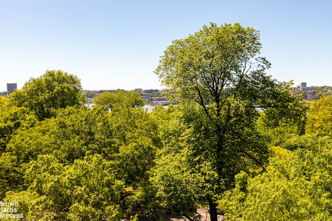 370 Riverside Drive 5A Upper West Side New York NY 10025