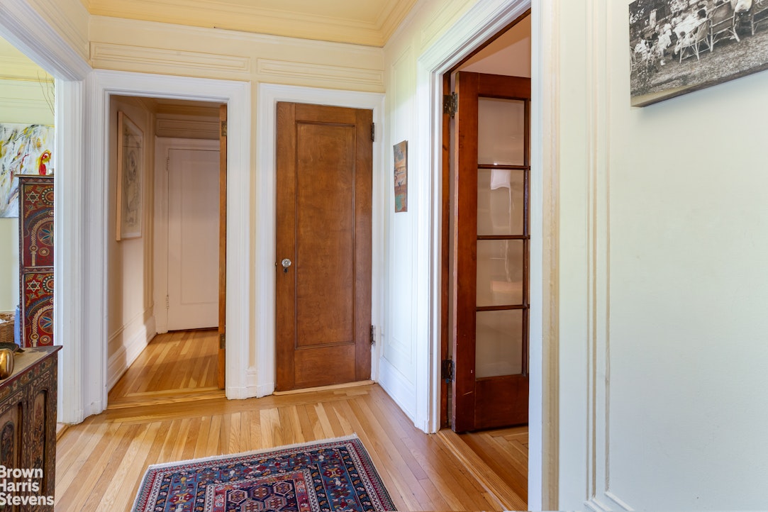 370 Riverside Drive 5A Upper West Side New York NY 10025