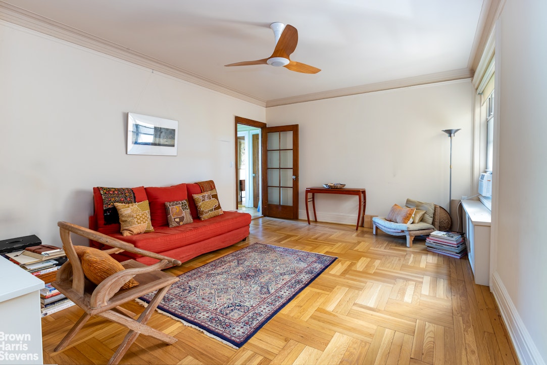370 Riverside Drive 5A Upper West Side New York NY 10025