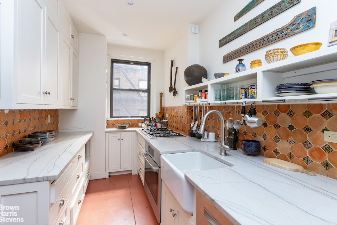 370 Riverside Drive 5A Upper West Side New York NY 10025