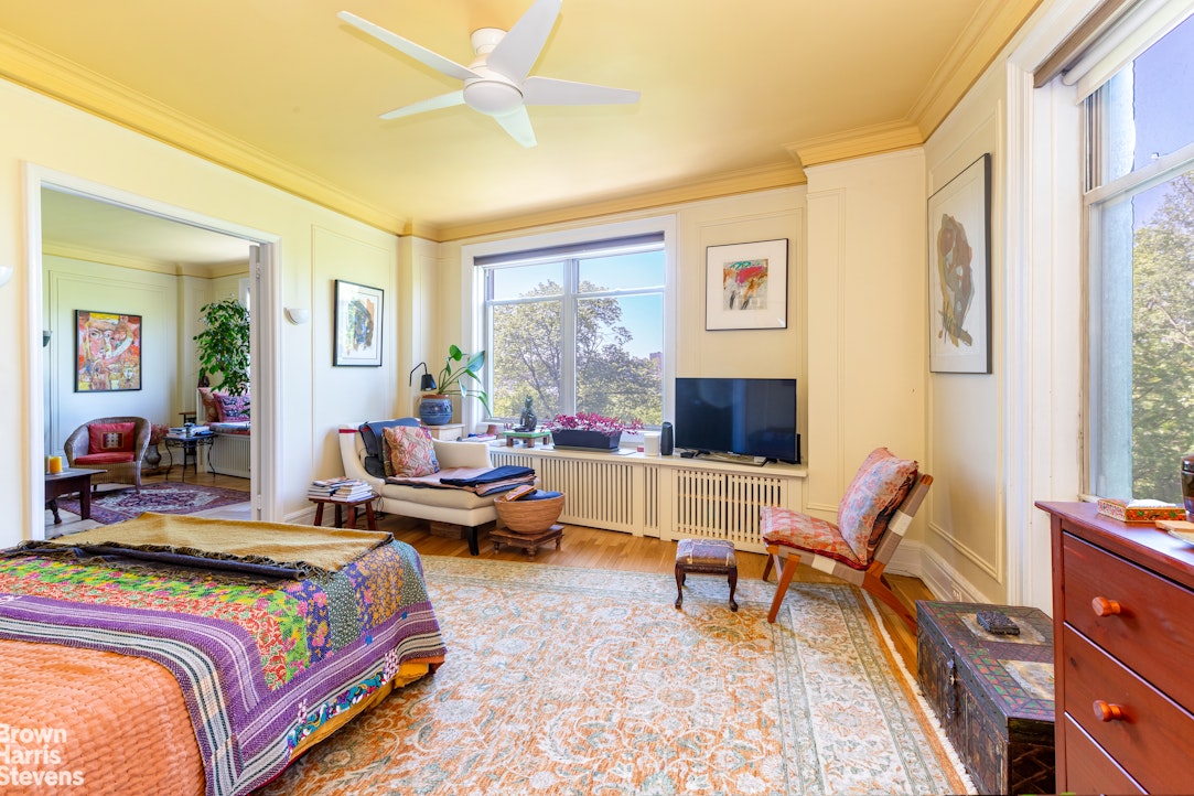 370 Riverside Drive 5A Upper West Side New York NY 10025