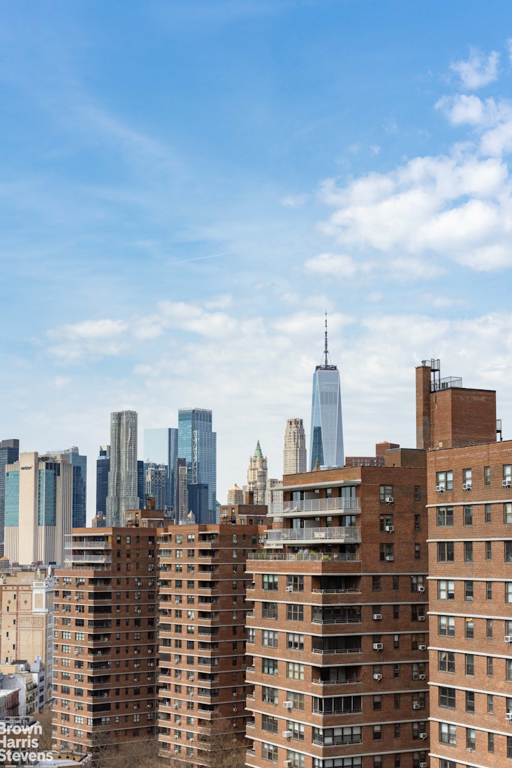 266 East Broadway B1804 Lower East Side New York NY 10002