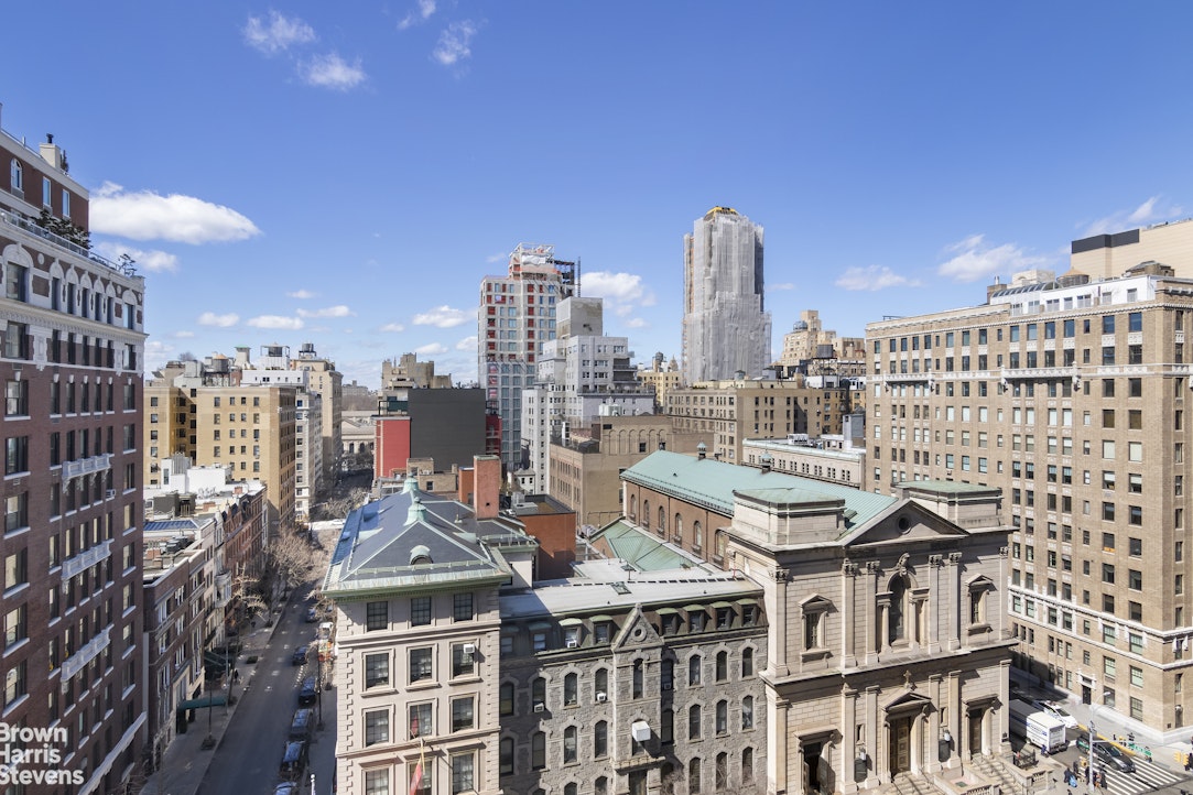 983 Park Avenue 12A Upper East Side New York NY 10028