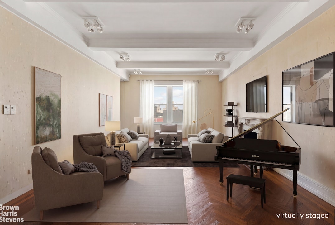 983 Park Avenue 12A Upper East Side New York NY 10028