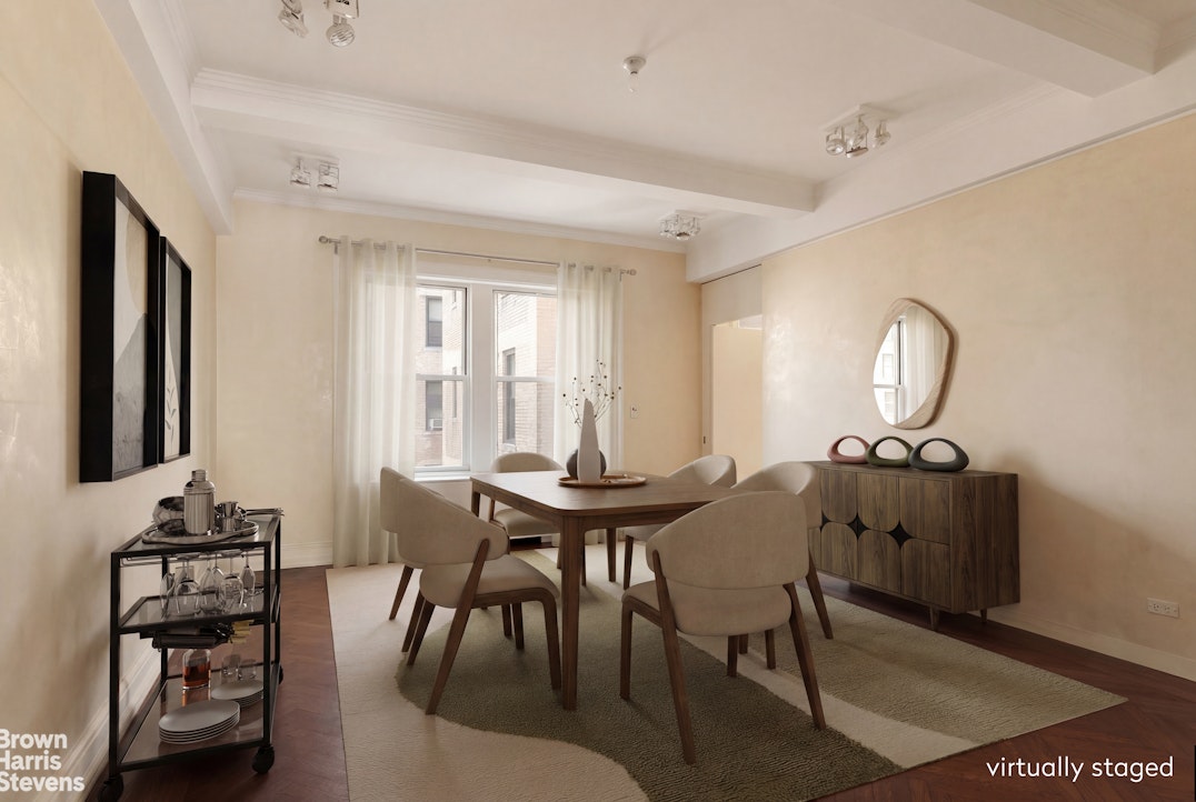 983 Park Avenue 12A Upper East Side New York NY 10028