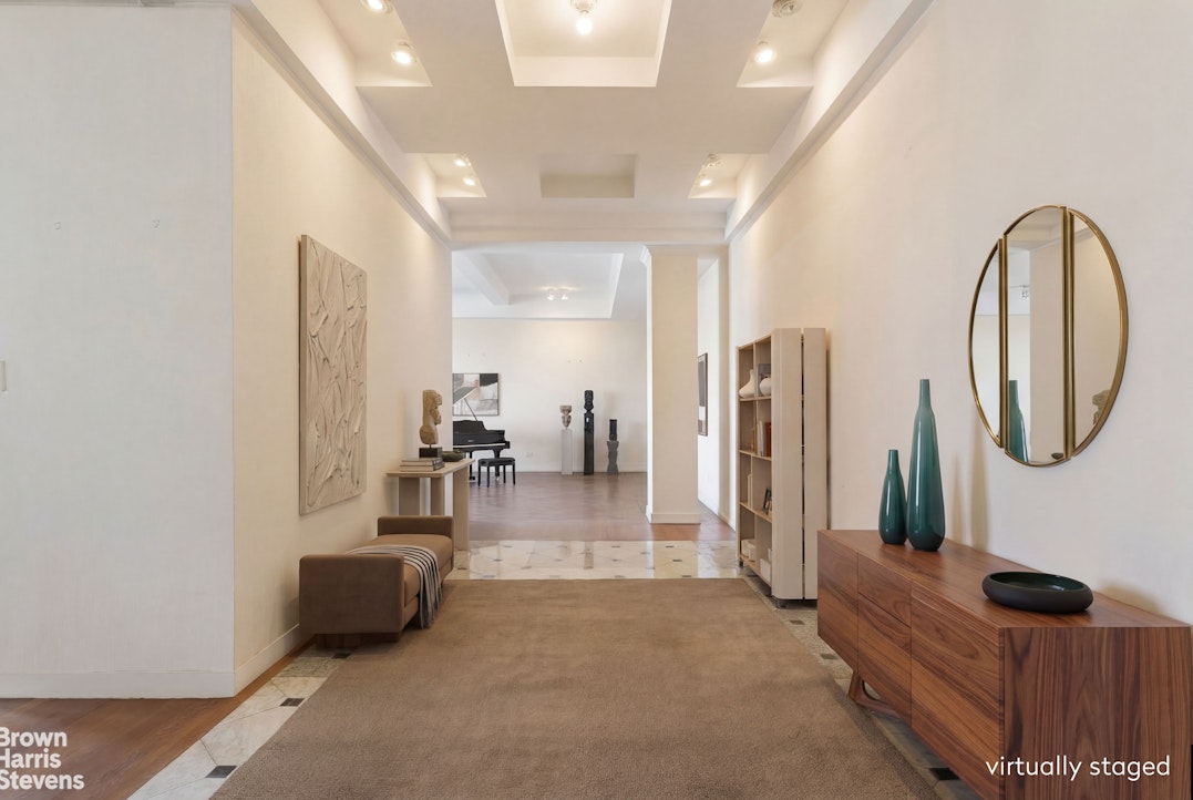 983 Park Avenue 12A Upper East Side New York NY 10028