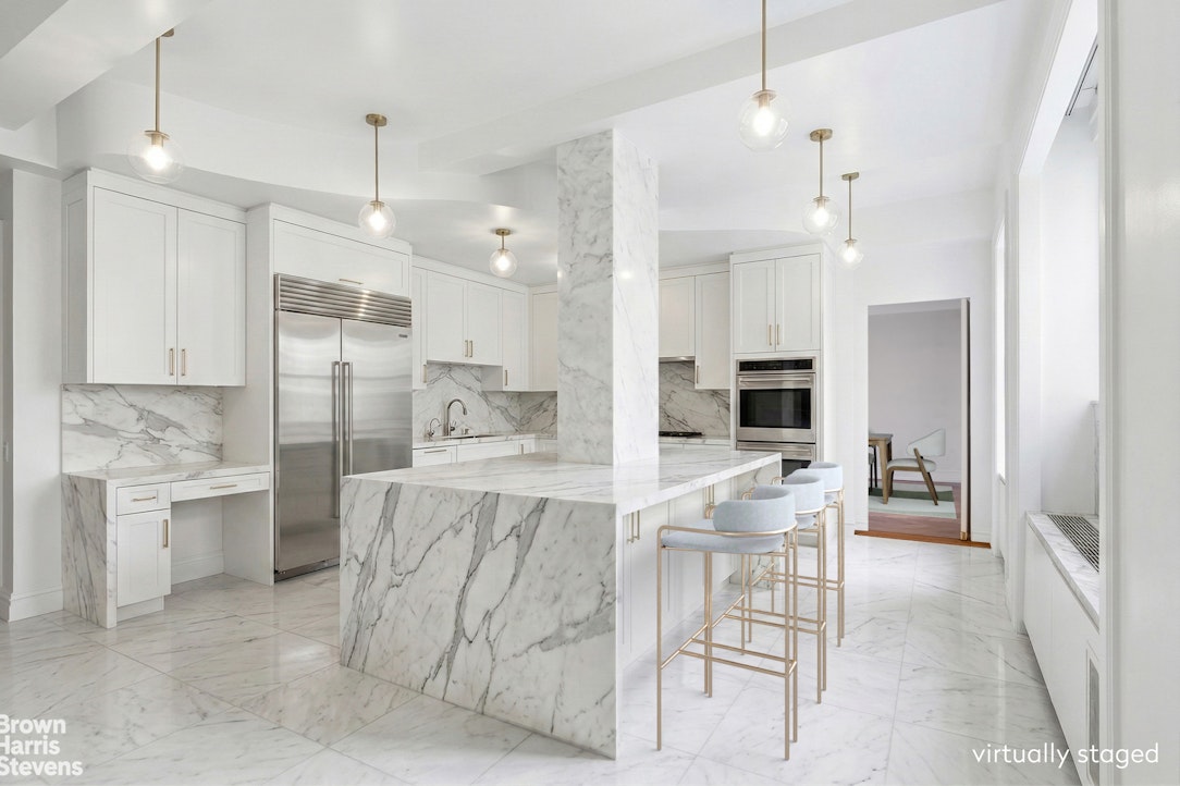 983 Park Avenue 12A Upper East Side New York NY 10028