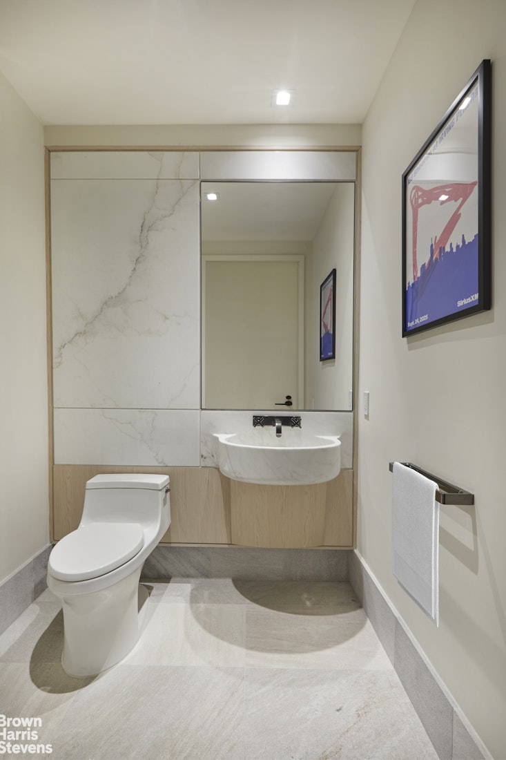 77 Greenwich Street 15B Financial District New York NY 10006