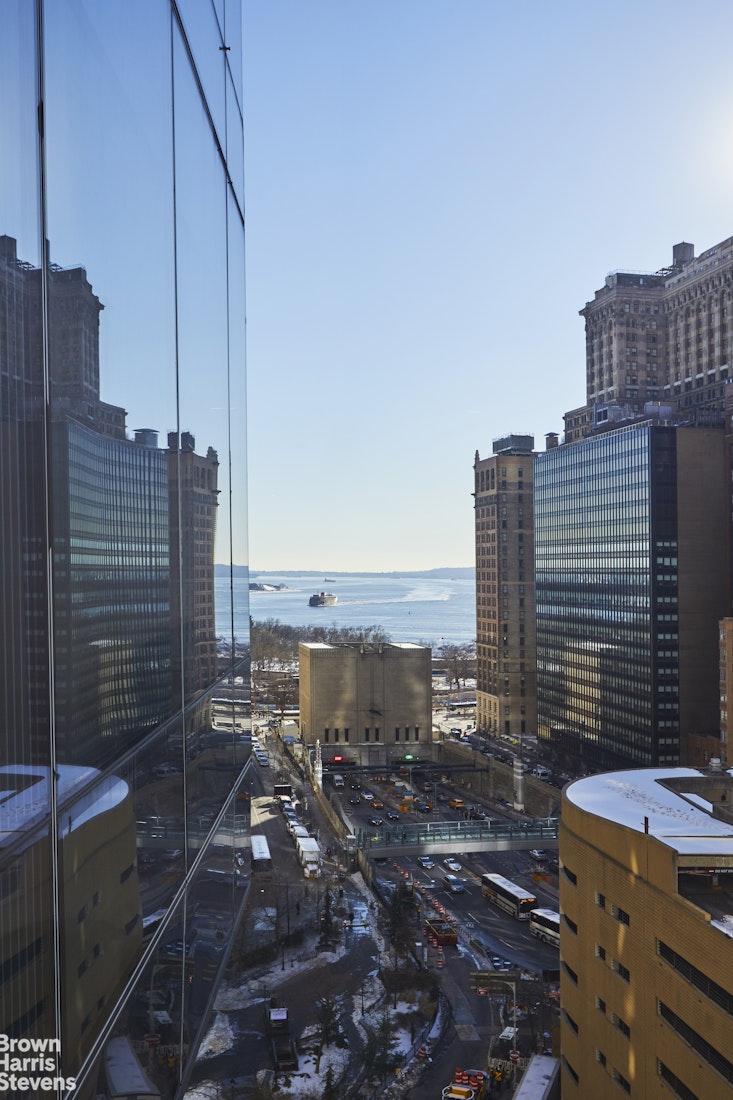 77 Greenwich Street 15B Financial District New York NY 10006