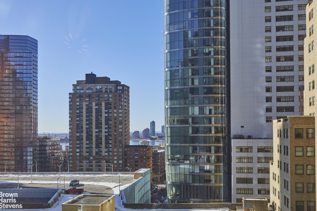 77 Greenwich Street 15B Financial District New York NY 10006