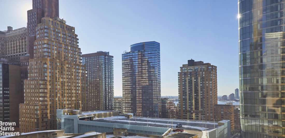 77 Greenwich Street 15B Financial District New York NY 10006