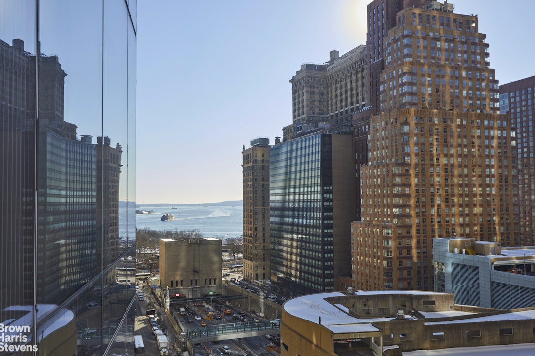77 Greenwich Street 15B Financial District New York NY 10006