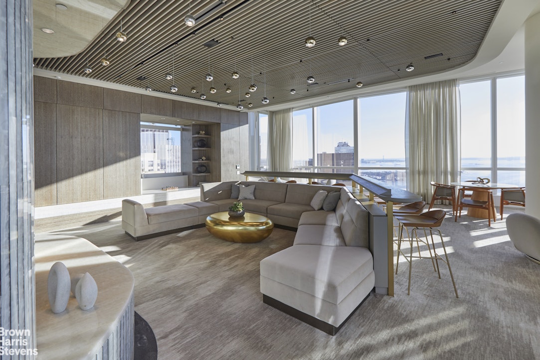 77 Greenwich Street 15B Financial District New York NY 10006