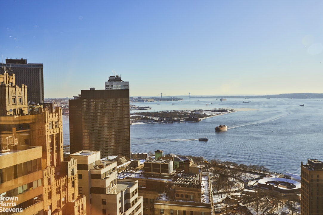 77 Greenwich Street 15B Financial District New York NY 10006