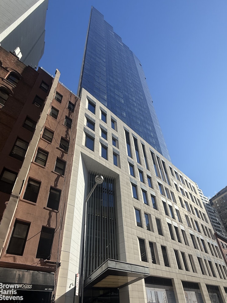 77 Greenwich Street 15B Financial District New York NY 10006