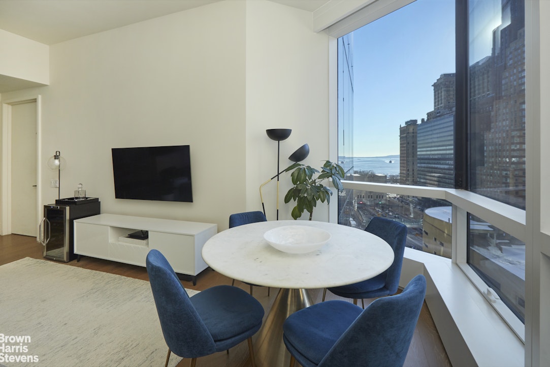 77 Greenwich Street 15B Financial District New York NY 10006