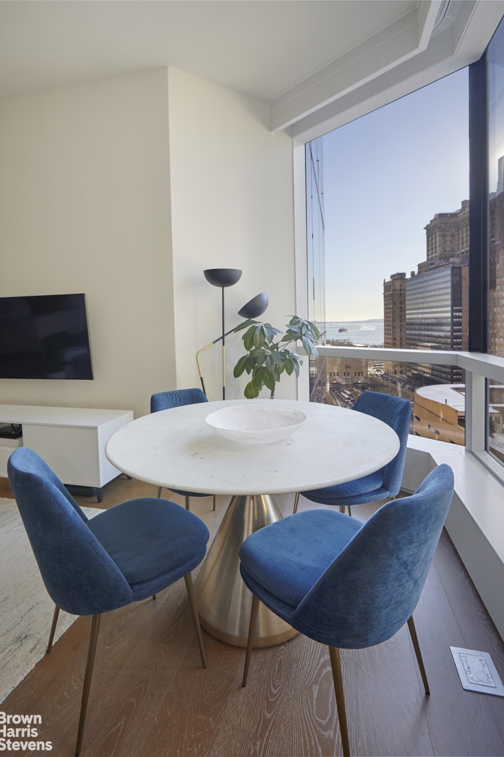 77 Greenwich Street 15B Financial District New York NY 10006