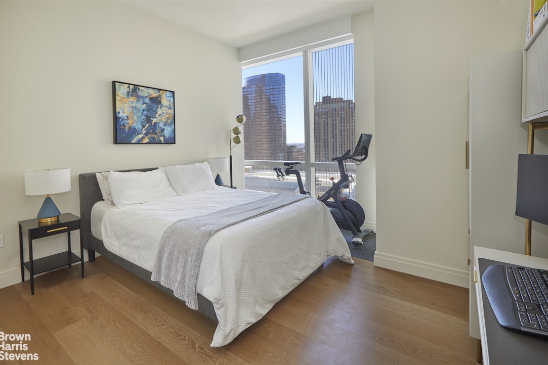 77 Greenwich Street 15B Financial District New York NY 10006