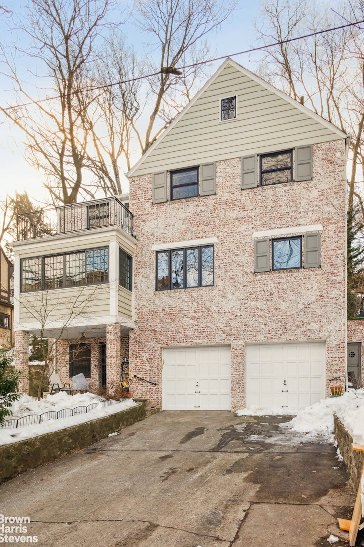 5030 Tibbett Avenue Fieldston Bronx NY 10471