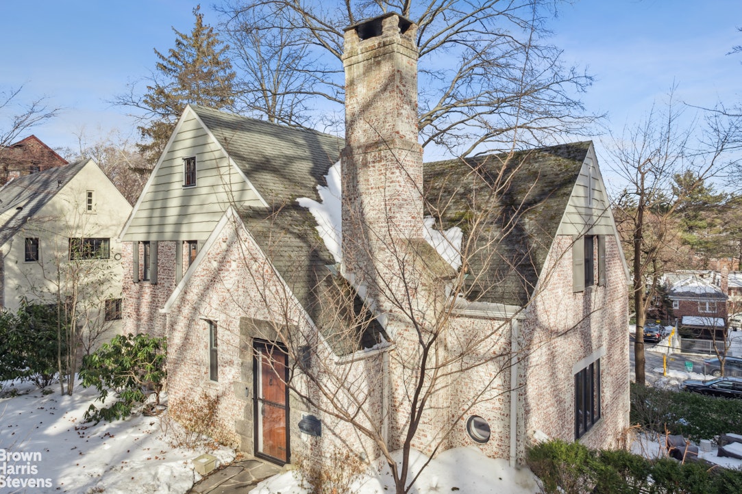 5030 Tibbett Avenue Fieldston Bronx NY 10471