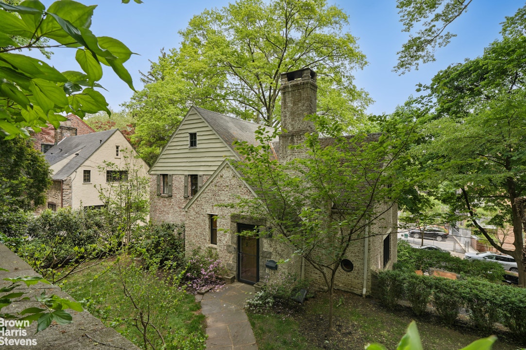 5030 Tibbett Avenue Fieldston Bronx NY 10471