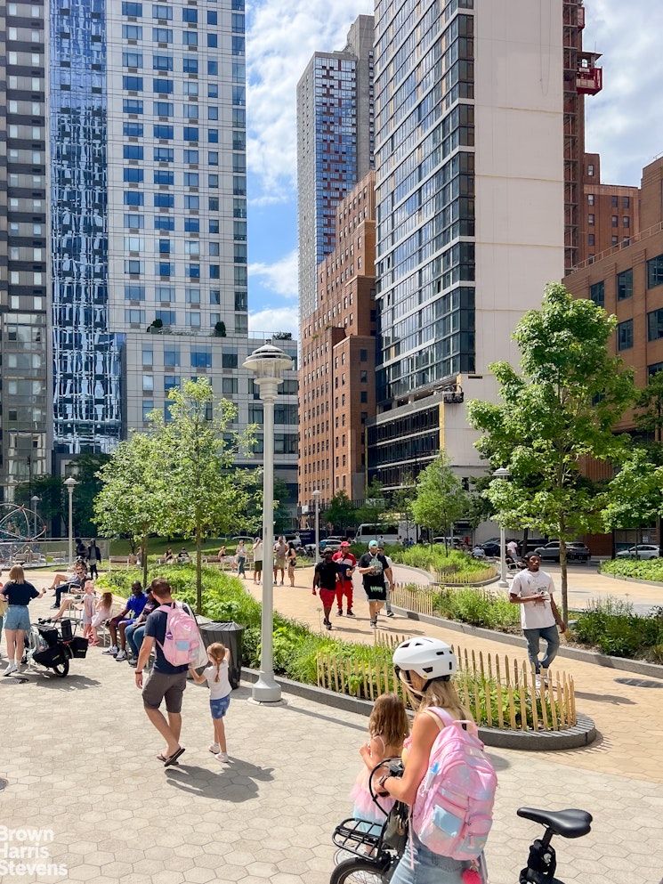 365 Bridge Street 12N Downtown Brooklyn NY 11201