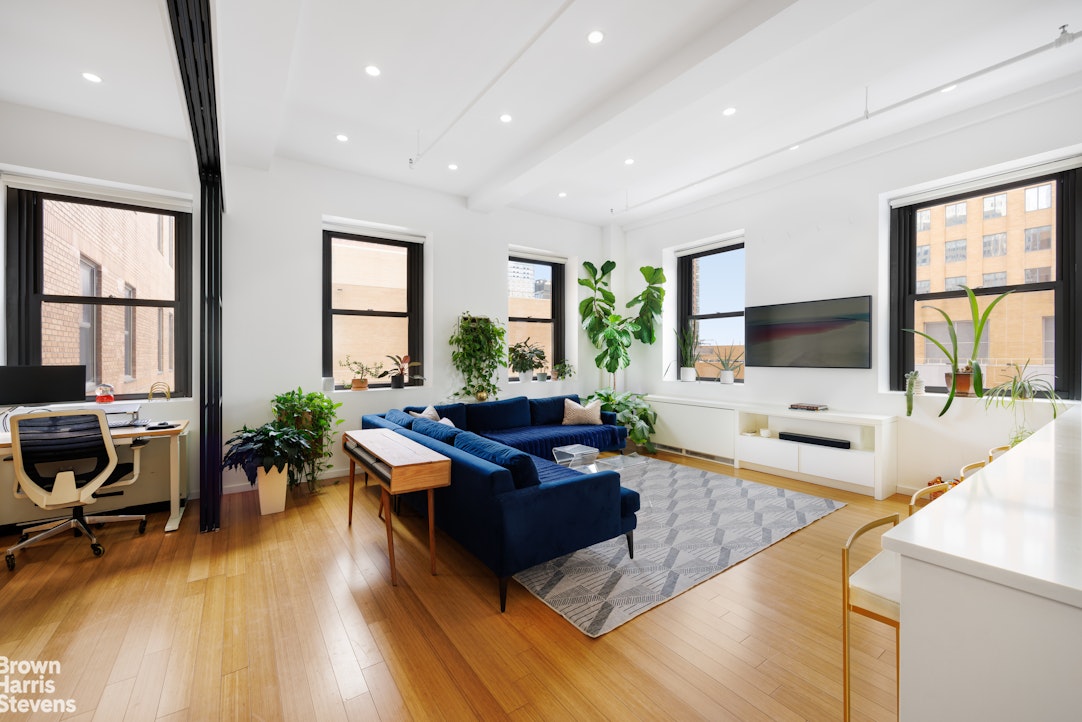 365 Bridge Street 12N Downtown Brooklyn NY 11201