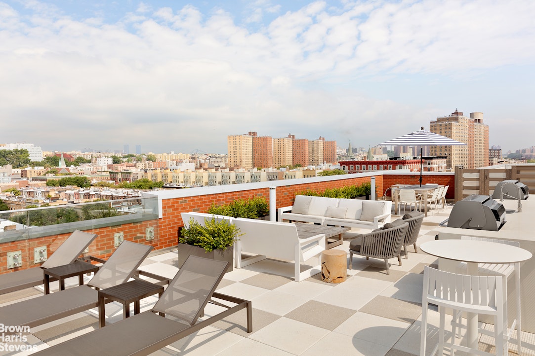 2351 Adam Clayton Powell Blvd. West Harlem New York NY 10030