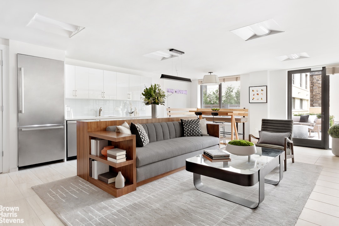 2351 Adam Clayton Powell Blvd. West Harlem New York NY 10030