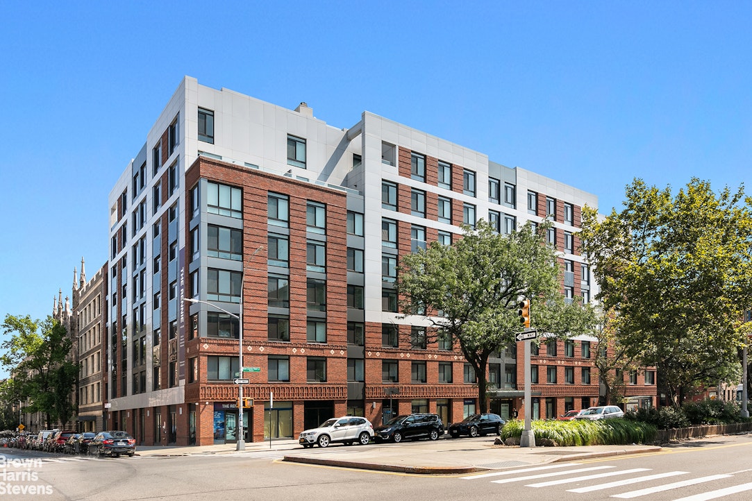 2351 Adam Clayton Powell Blvd. West Harlem New York NY 10030