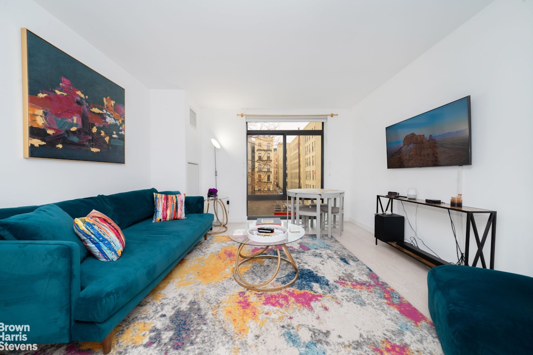 2351 Adam Clayton Powell Blvd. West Harlem New York NY 10030