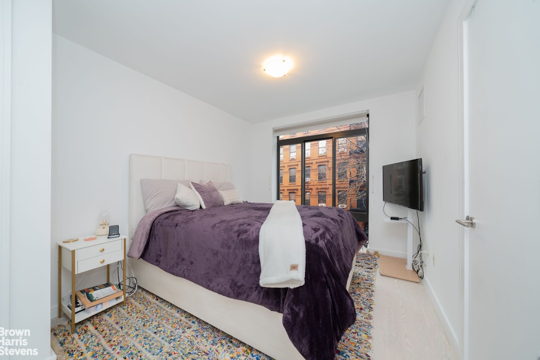 2351 Adam Clayton Powell Blvd. West Harlem New York NY 10030