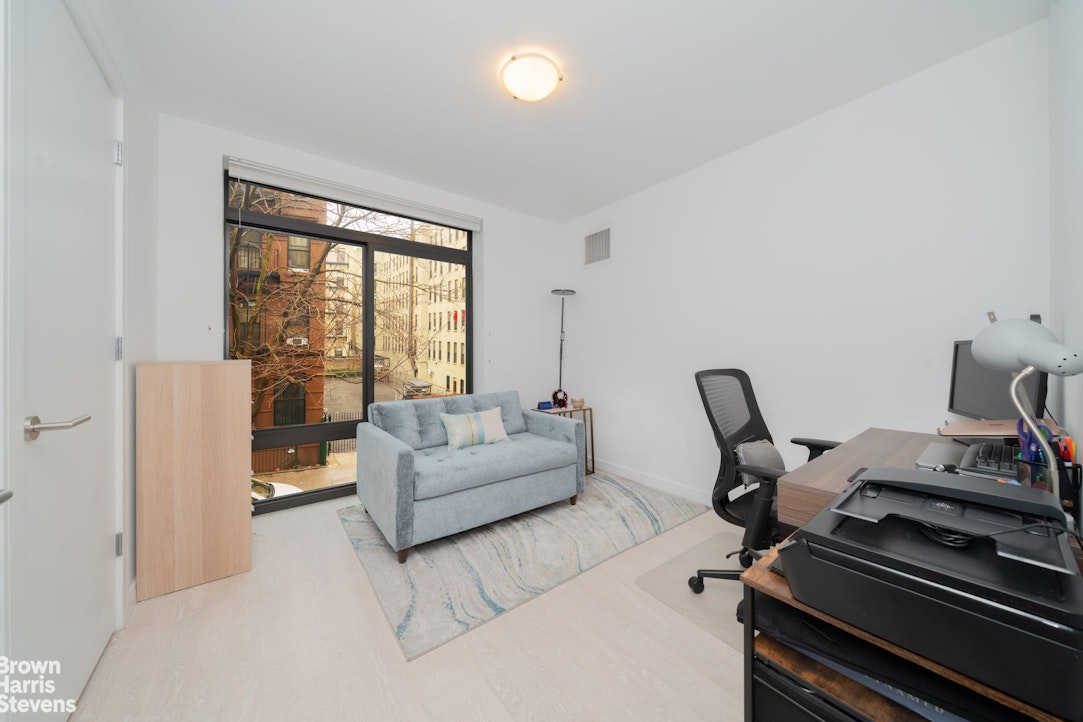 2351 Adam Clayton Powell Blvd. West Harlem New York NY 10030