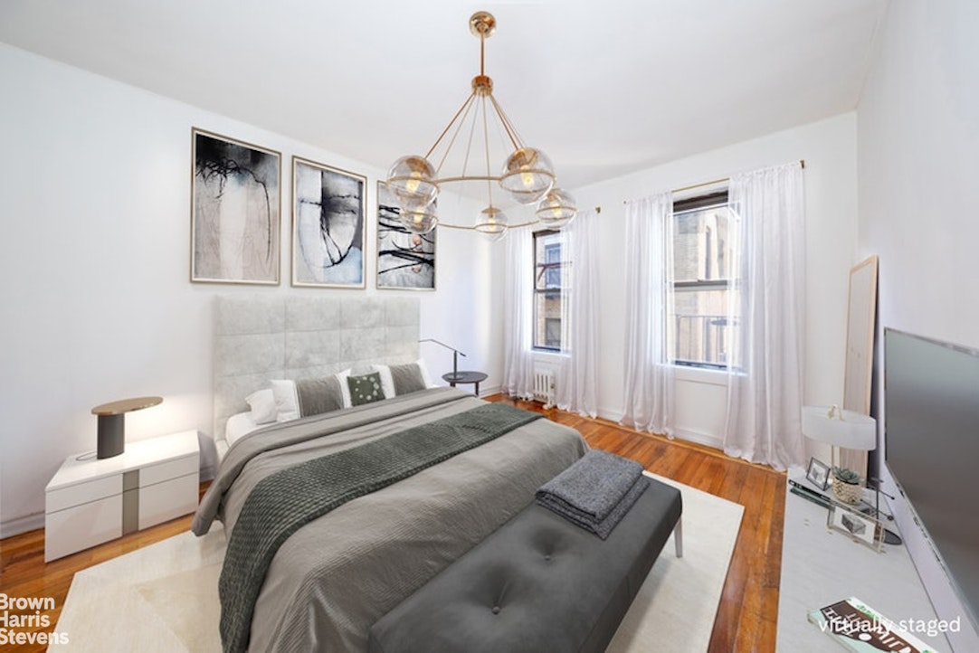 1793 Riverside Drive 6J Washington Heights New York NY 10034