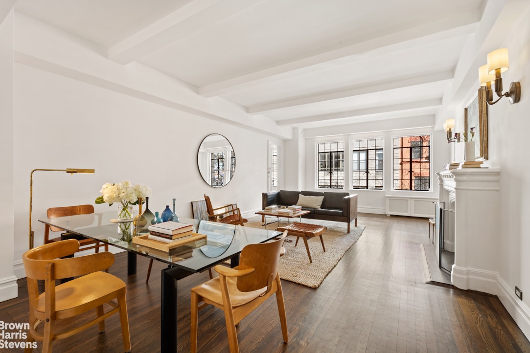 40-50 East 10th Street 5J Greenwich Village New York NY 10003